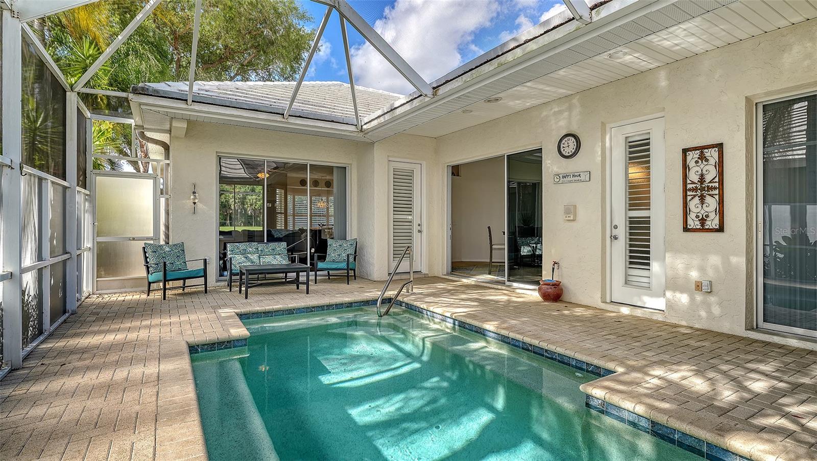 533 FALLBROOK DR, VENICE, FL, 34292