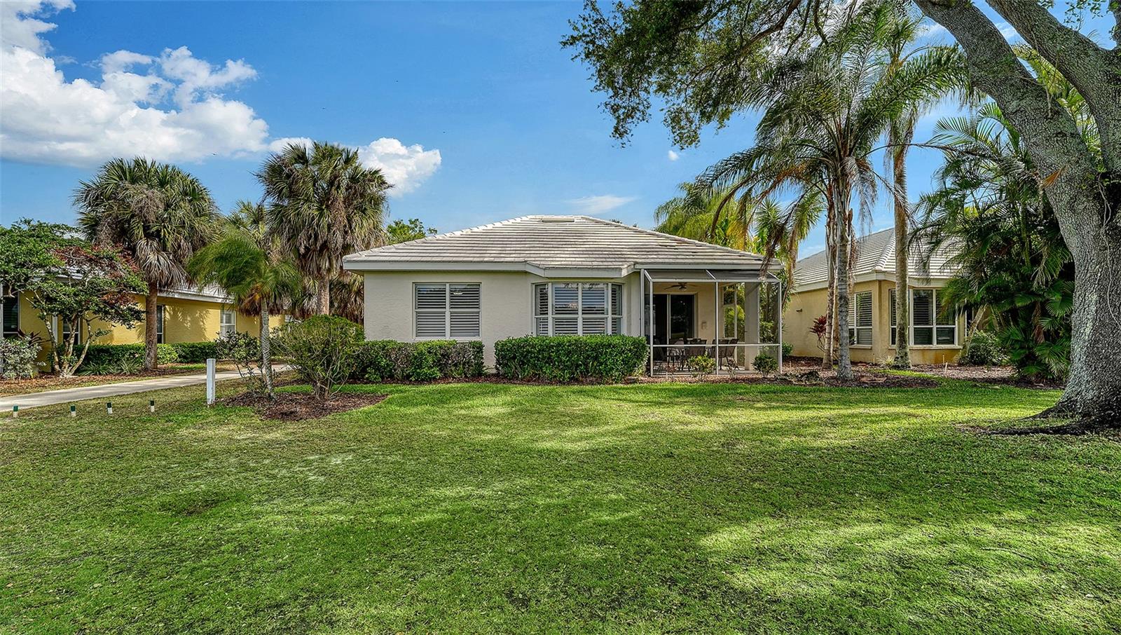 533 FALLBROOK DR, VENICE, FL, 34292