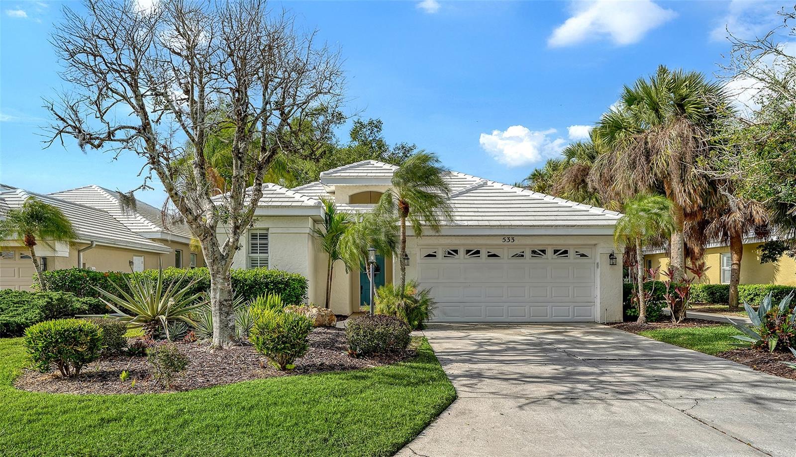 533 FALLBROOK DR, VENICE, FL, 34292