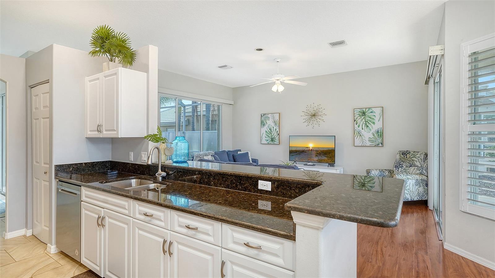 533 FALLBROOK DR, VENICE, FL, 34292