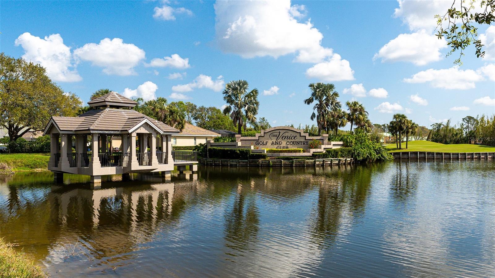 533 FALLBROOK DR, VENICE, FL, 34292
