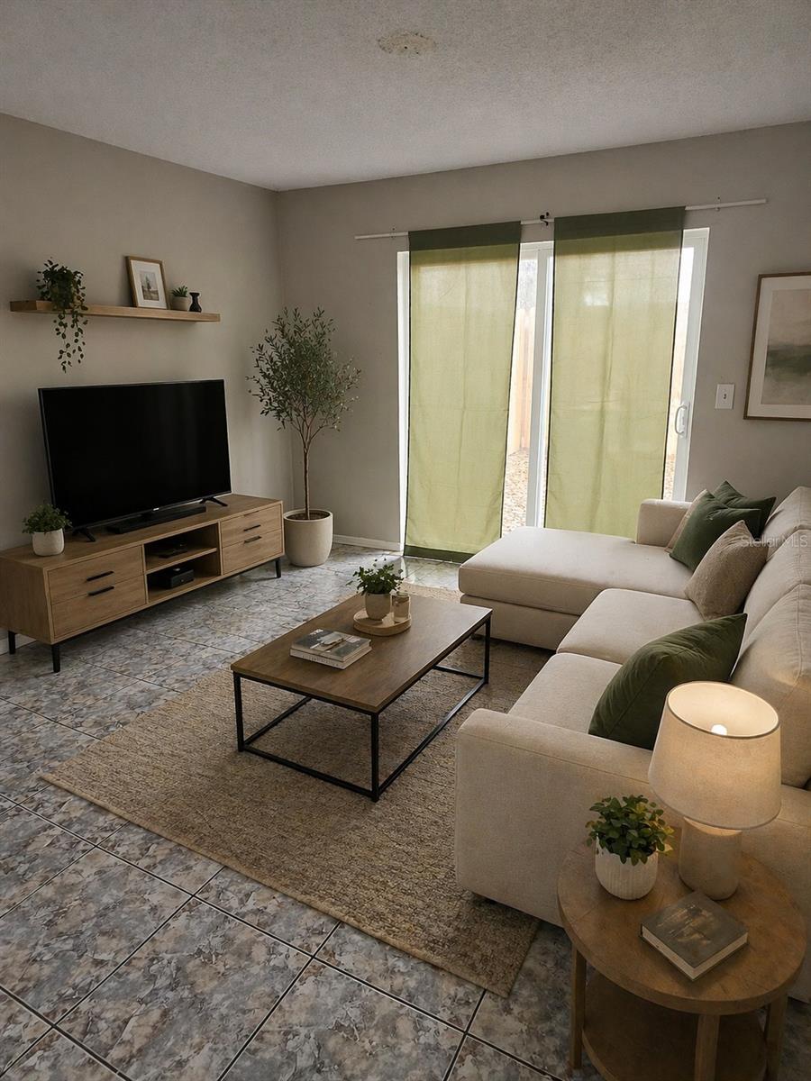 5833 CURRY FORD RD #23, ORLANDO, FL, 32822