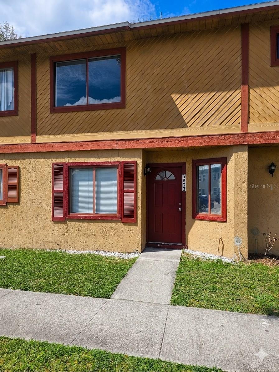 5833 CURRY FORD RD #23, ORLANDO, FL, 32822