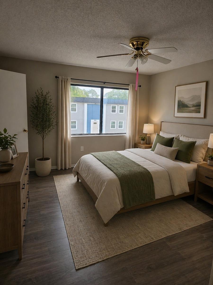5833 CURRY FORD RD #23, ORLANDO, FL, 32822