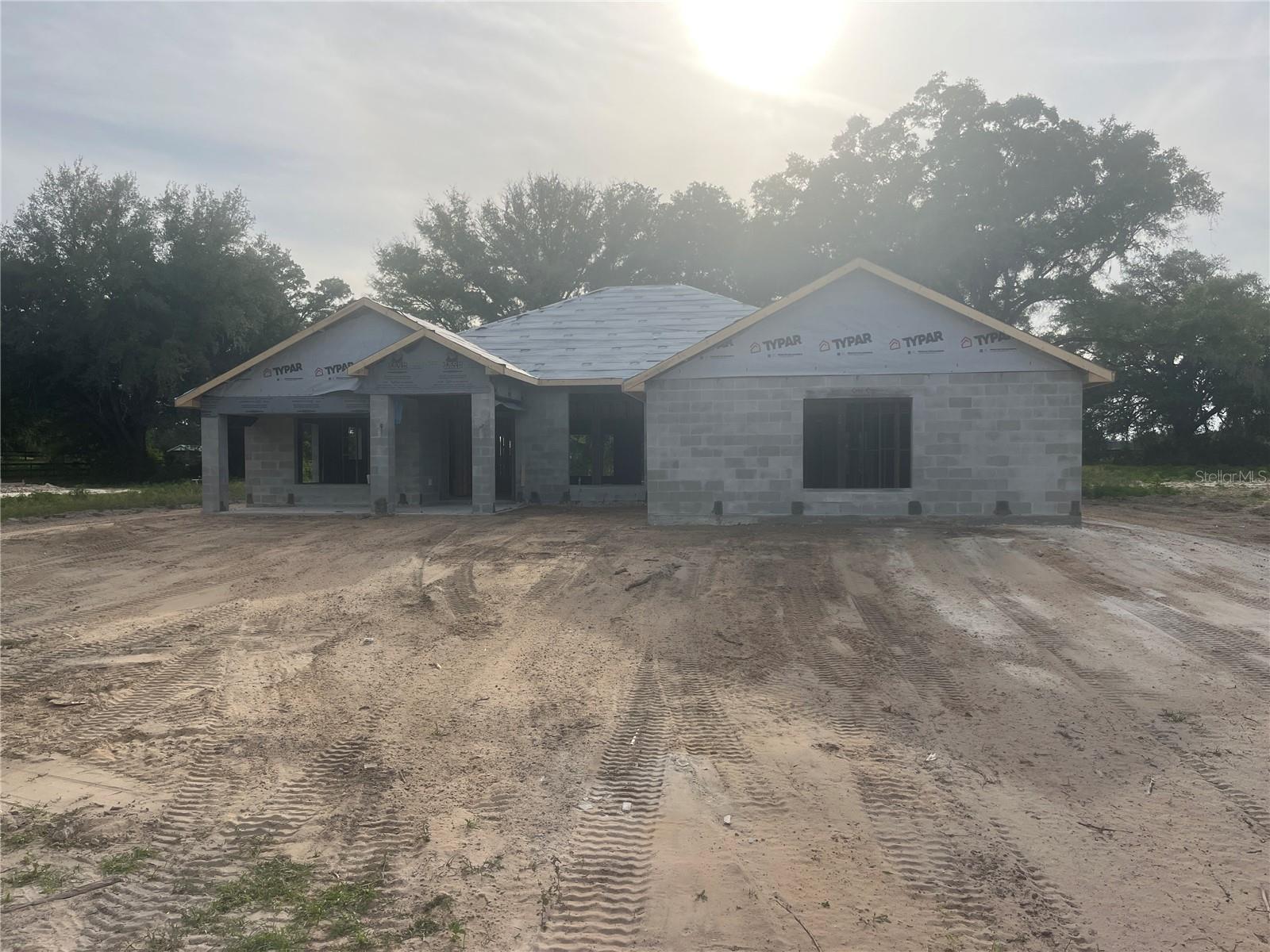 16820 SE 23RD AVE, SUMMERFIELD, FL, 34491