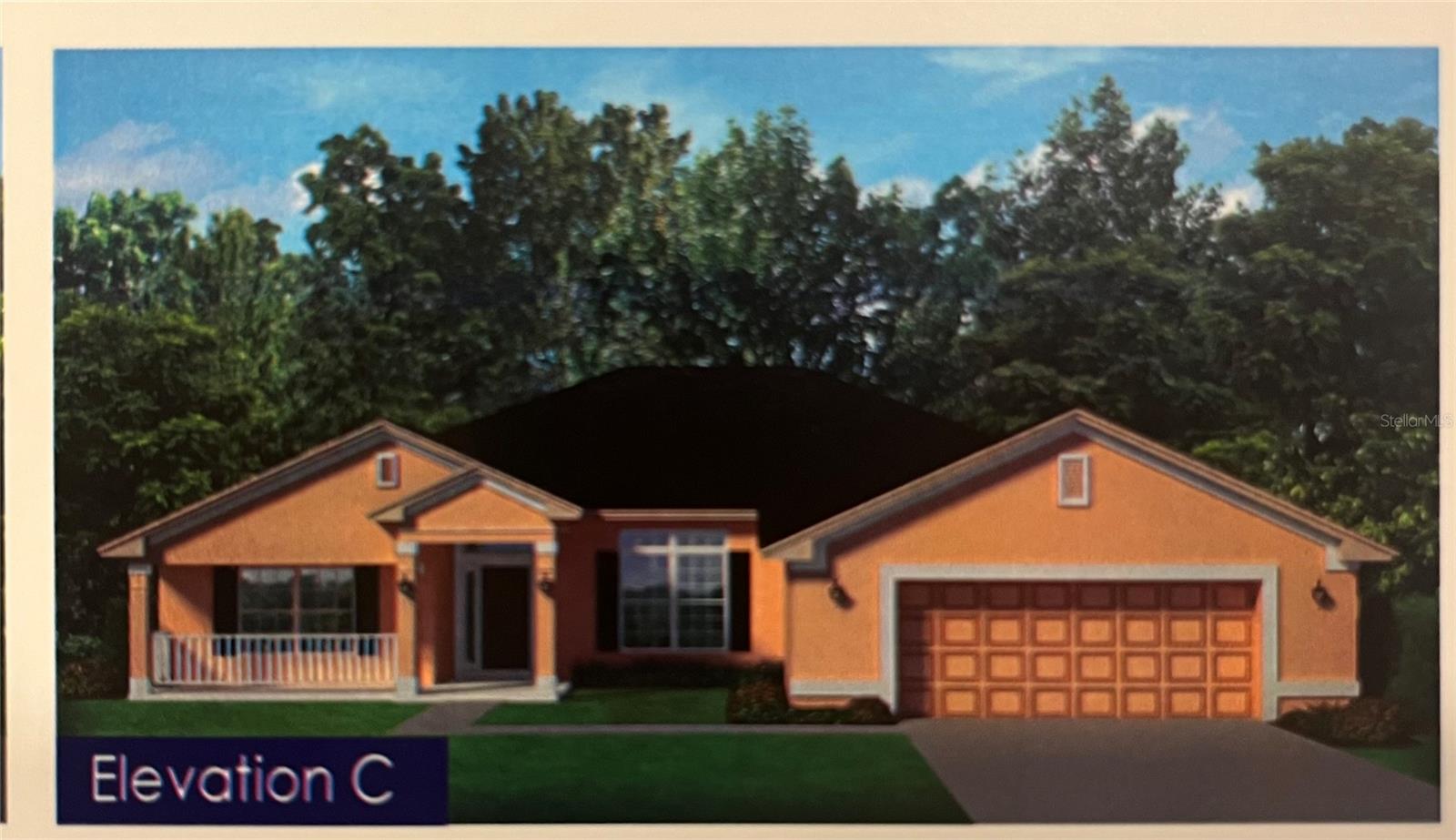 16820 SE 23RD AVE, SUMMERFIELD, FL, 34491