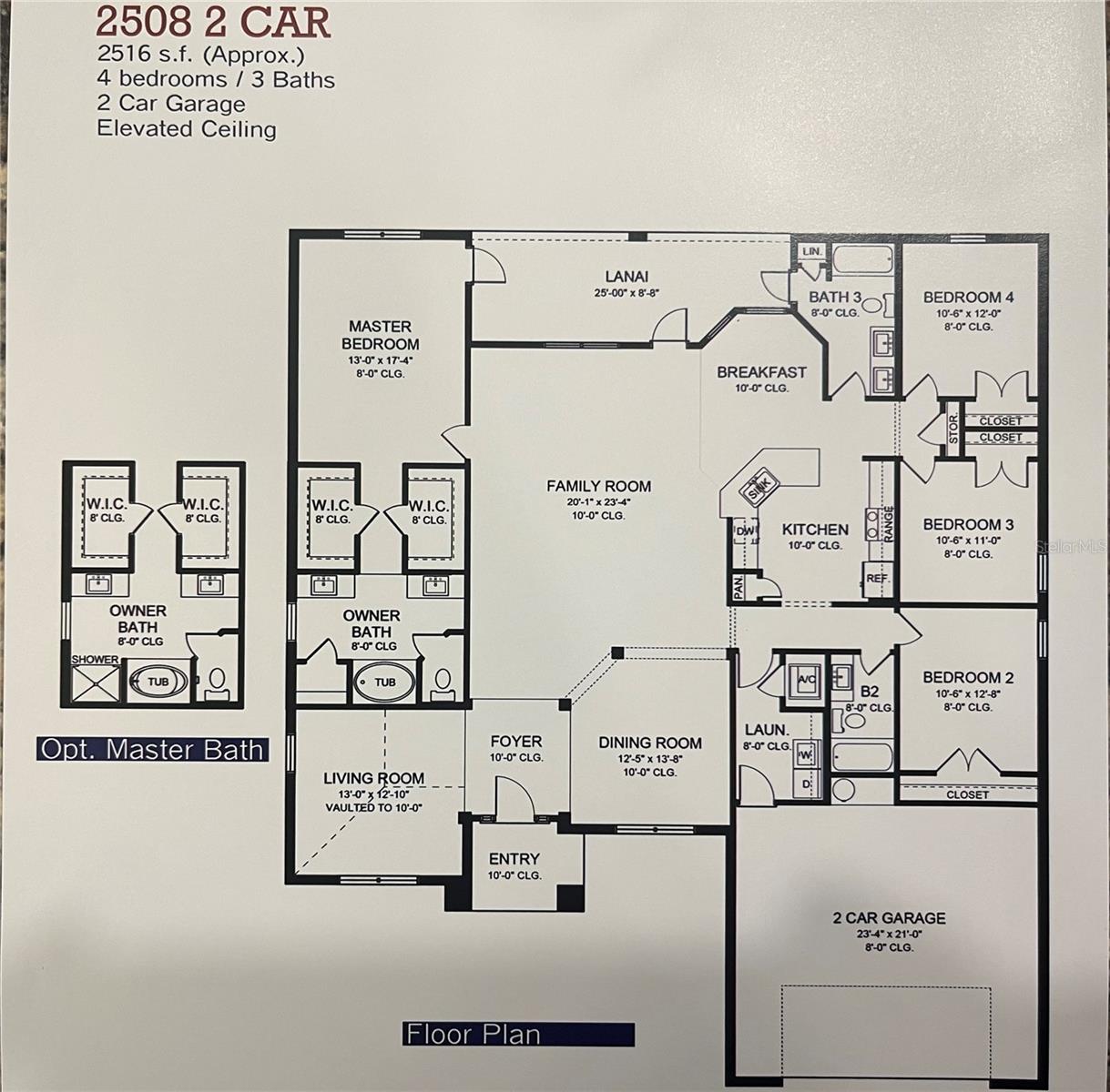 16820 SE 23RD AVE, SUMMERFIELD, FL, 34491