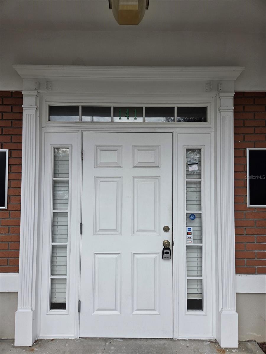 143 N OAKWOOD AVE, BRANDON, FL, 33510
