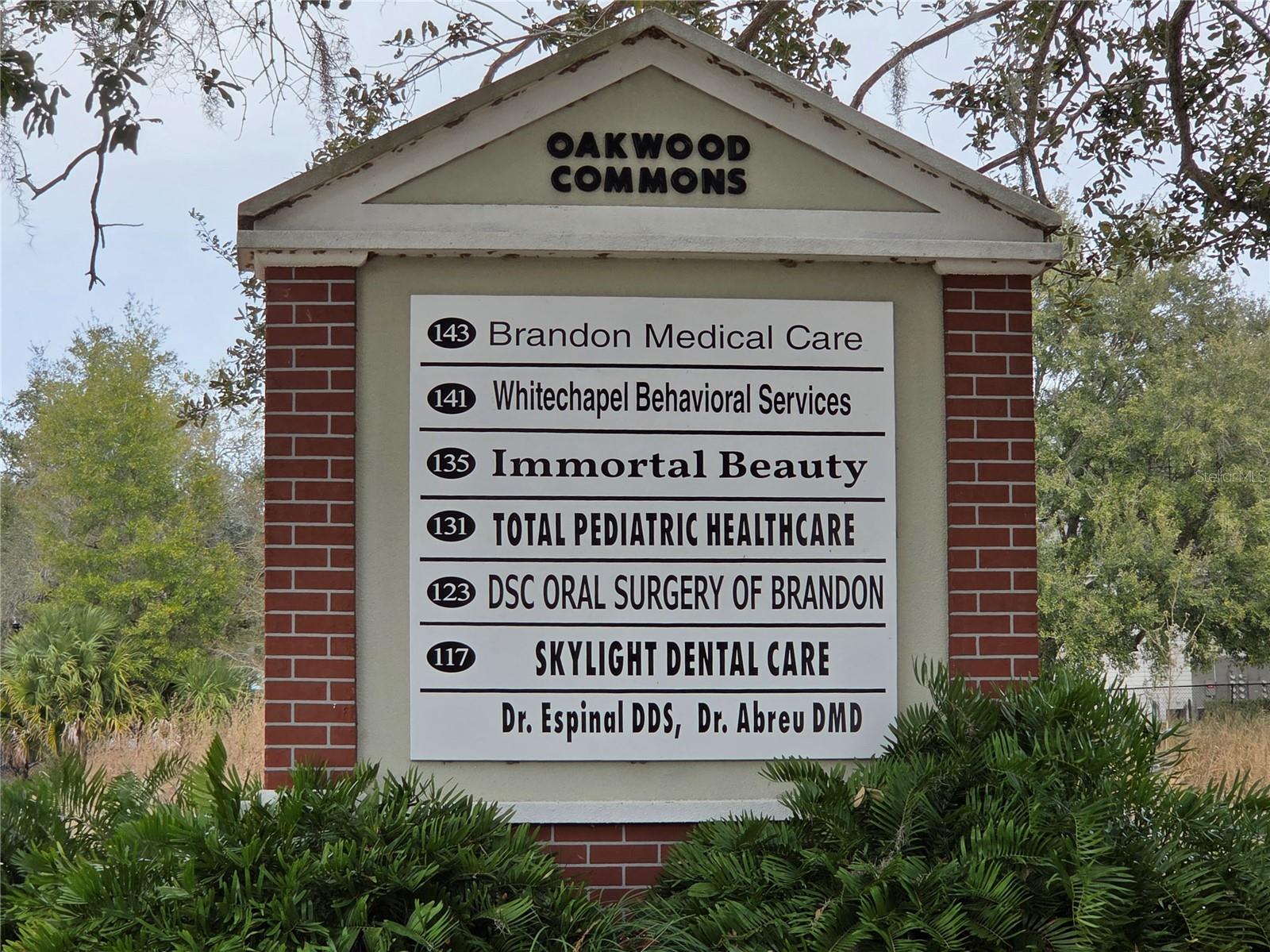143 N OAKWOOD AVE, BRANDON, FL, 33510