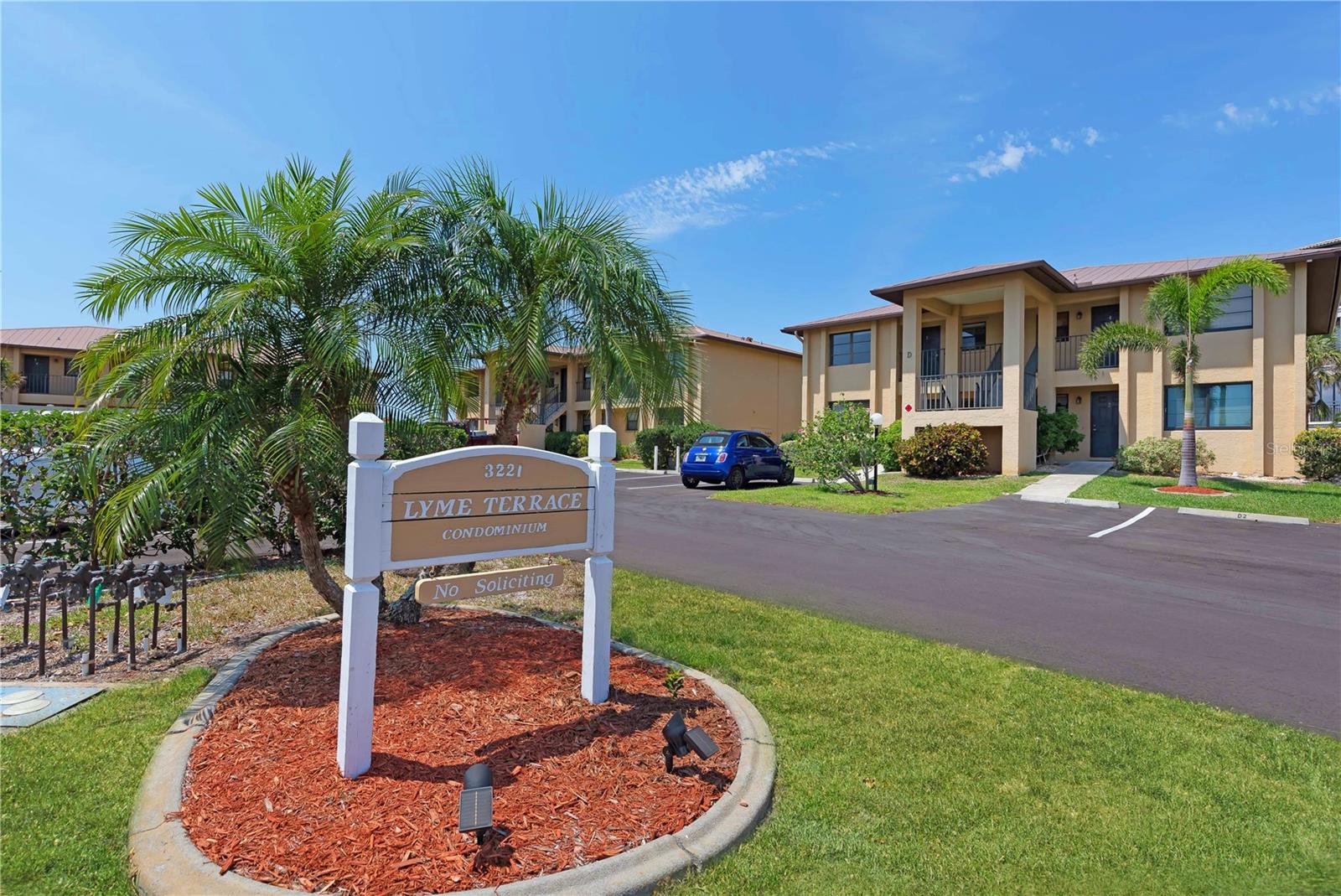 3221 WHITE IBIS CT #D2, PUNTA GORDA, FL, 33950
