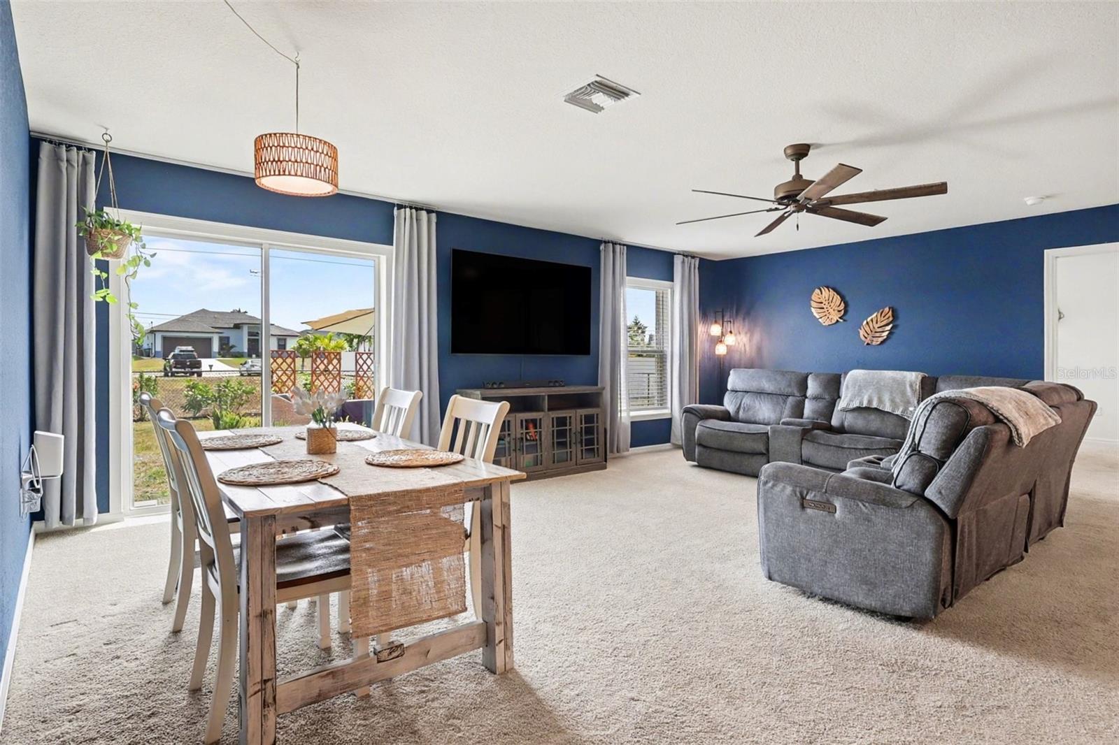 1409 NE 4TH PL, CAPE CORAL, FL, 33909
