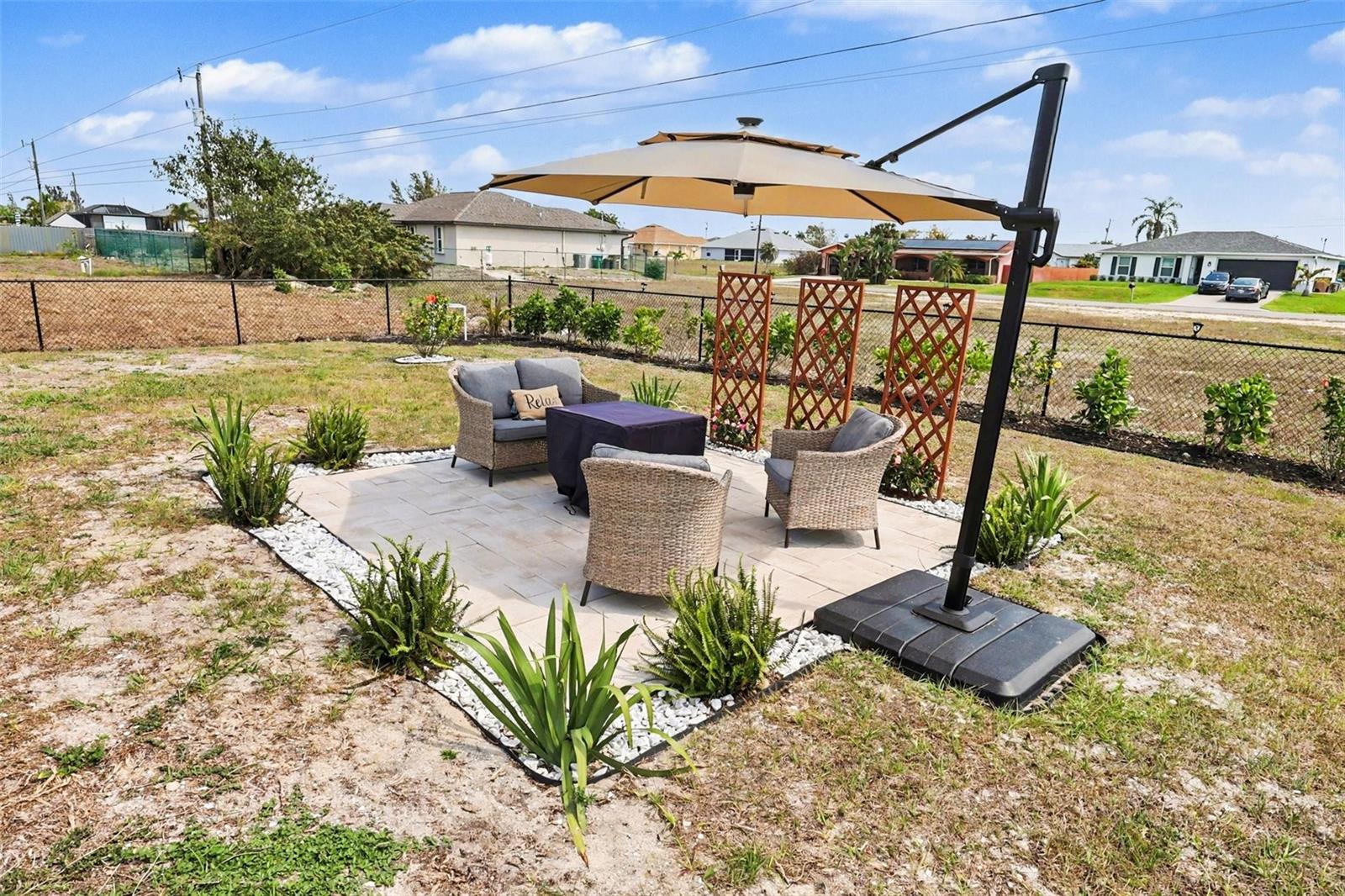 1409 NE 4TH PL, CAPE CORAL, FL, 33909