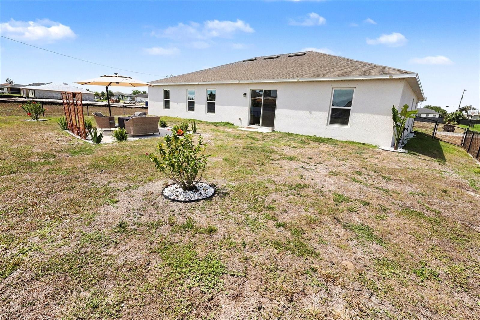 1409 NE 4TH PL, CAPE CORAL, FL, 33909