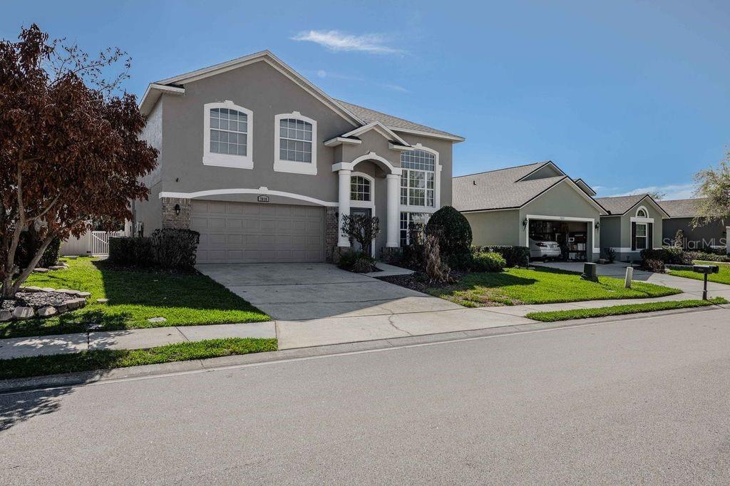 7018 CASCADES CT, LAKELAND, FL, 33813