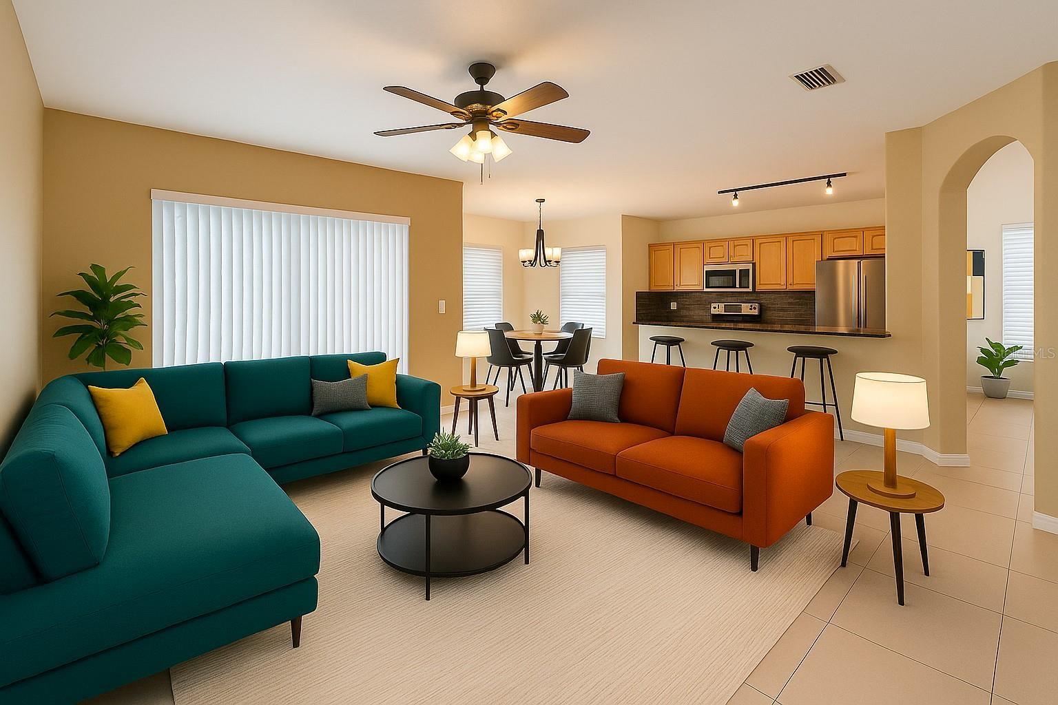 7018 CASCADES CT, LAKELAND, FL, 33813