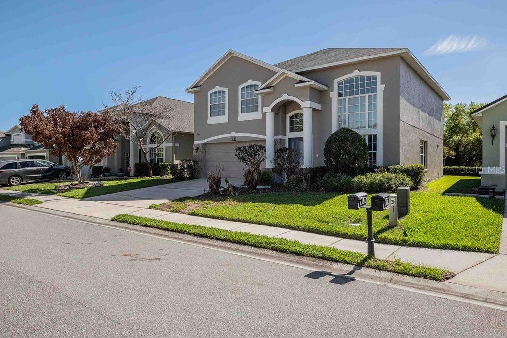 7018 CASCADES CT, LAKELAND, FL, 33813