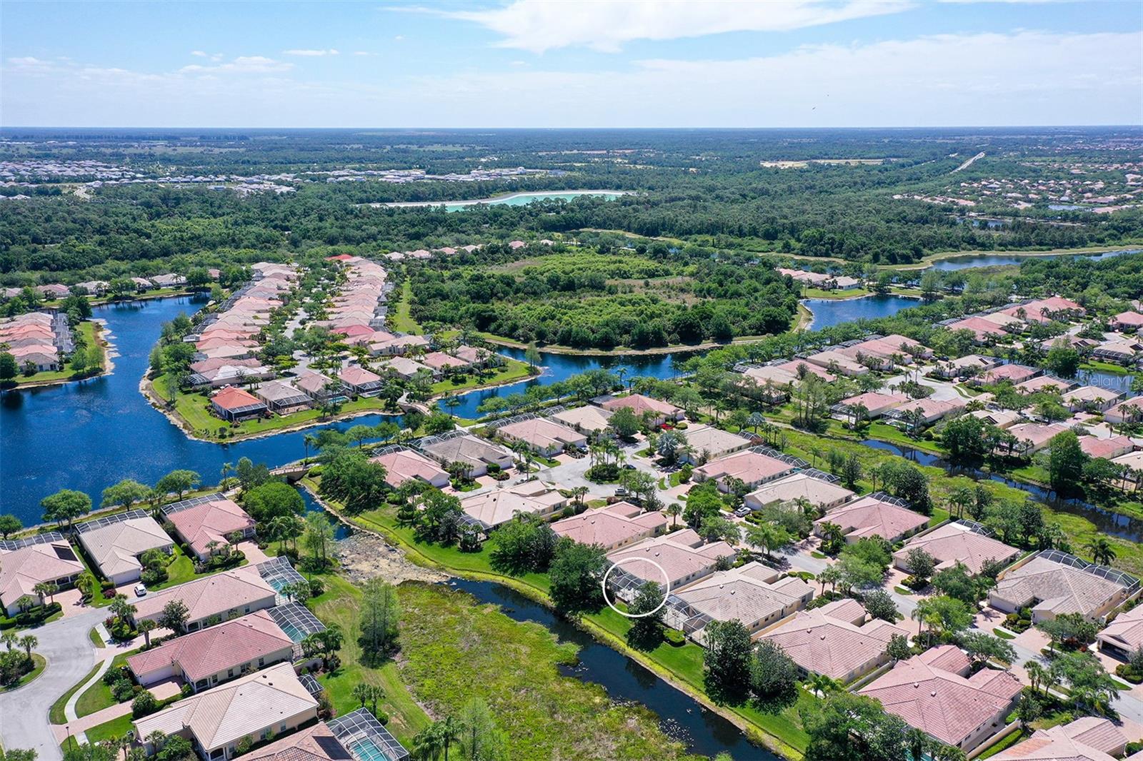 5579 MODENA PL, SARASOTA, FL, 34238