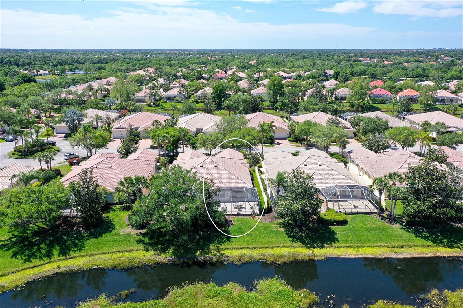 5579 MODENA PL, SARASOTA, FL, 34238