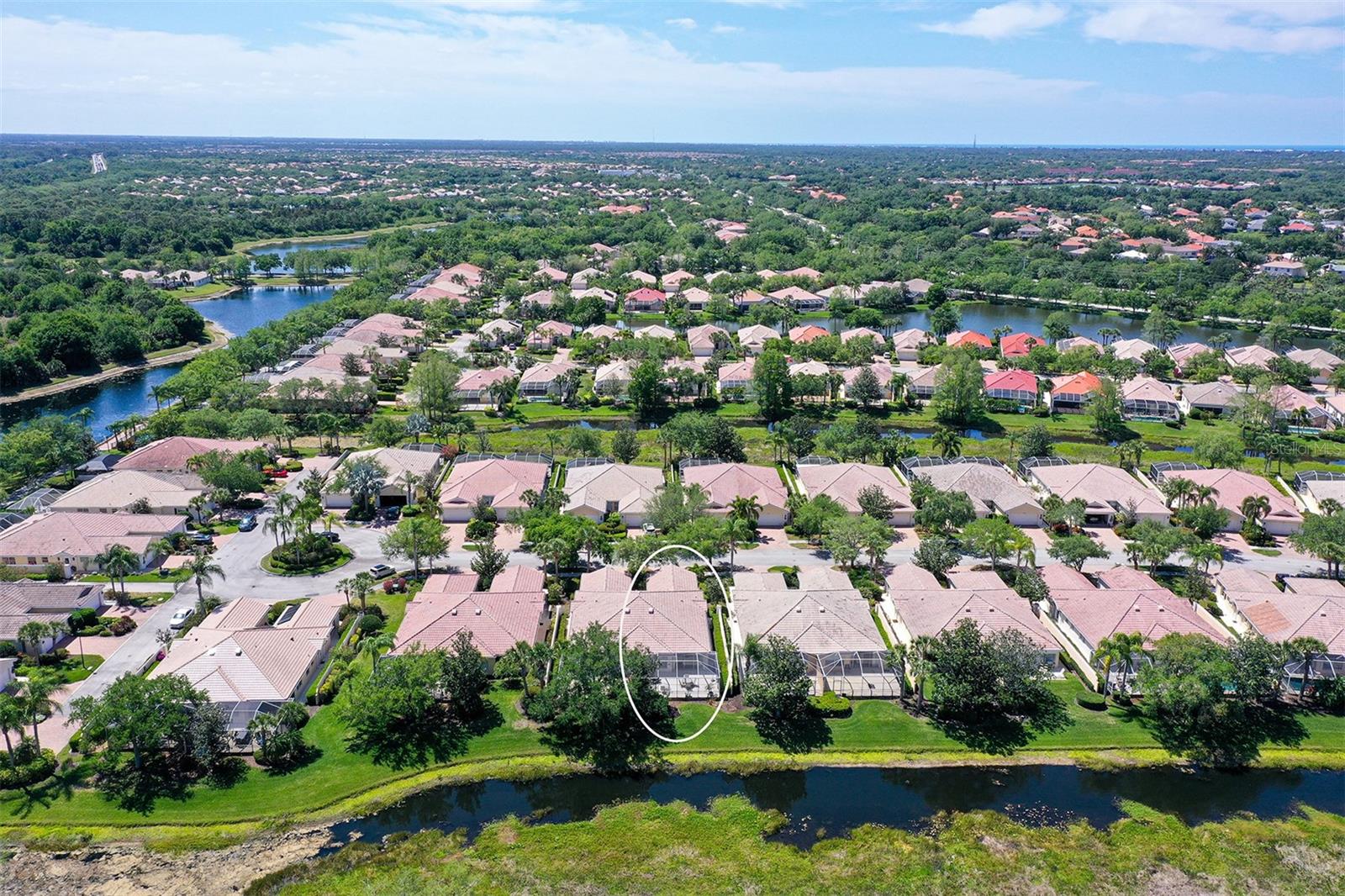 5579 MODENA PL, SARASOTA, FL, 34238