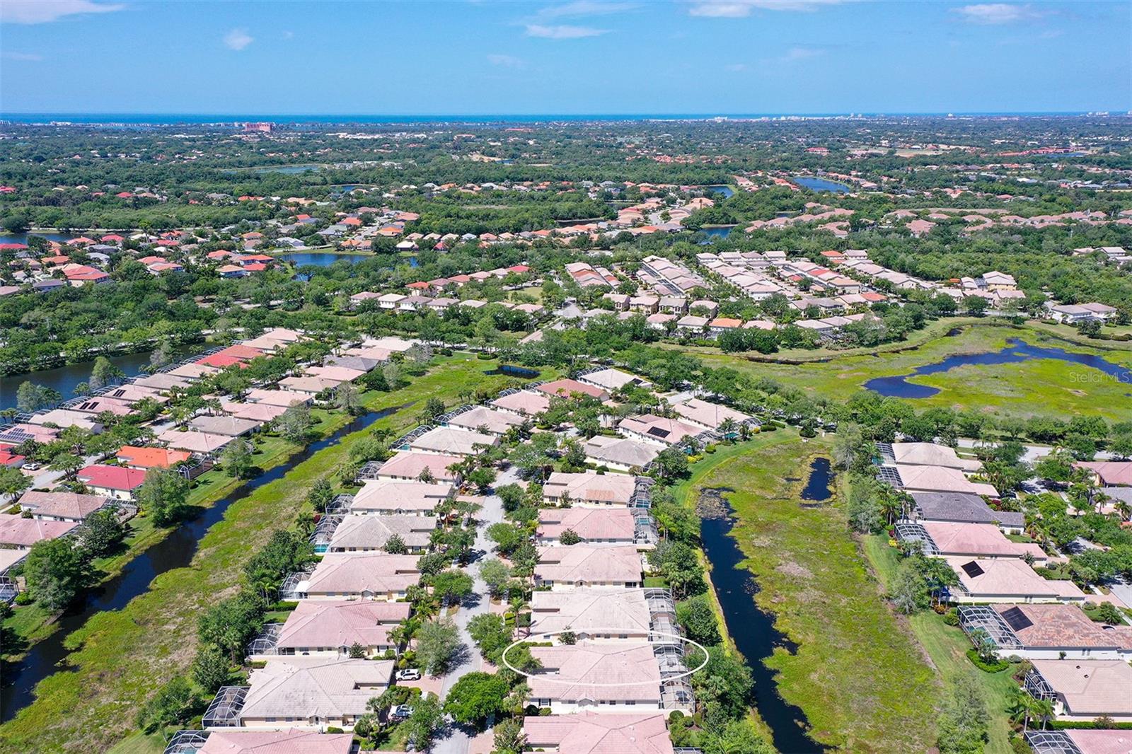 5579 MODENA PL, SARASOTA, FL, 34238