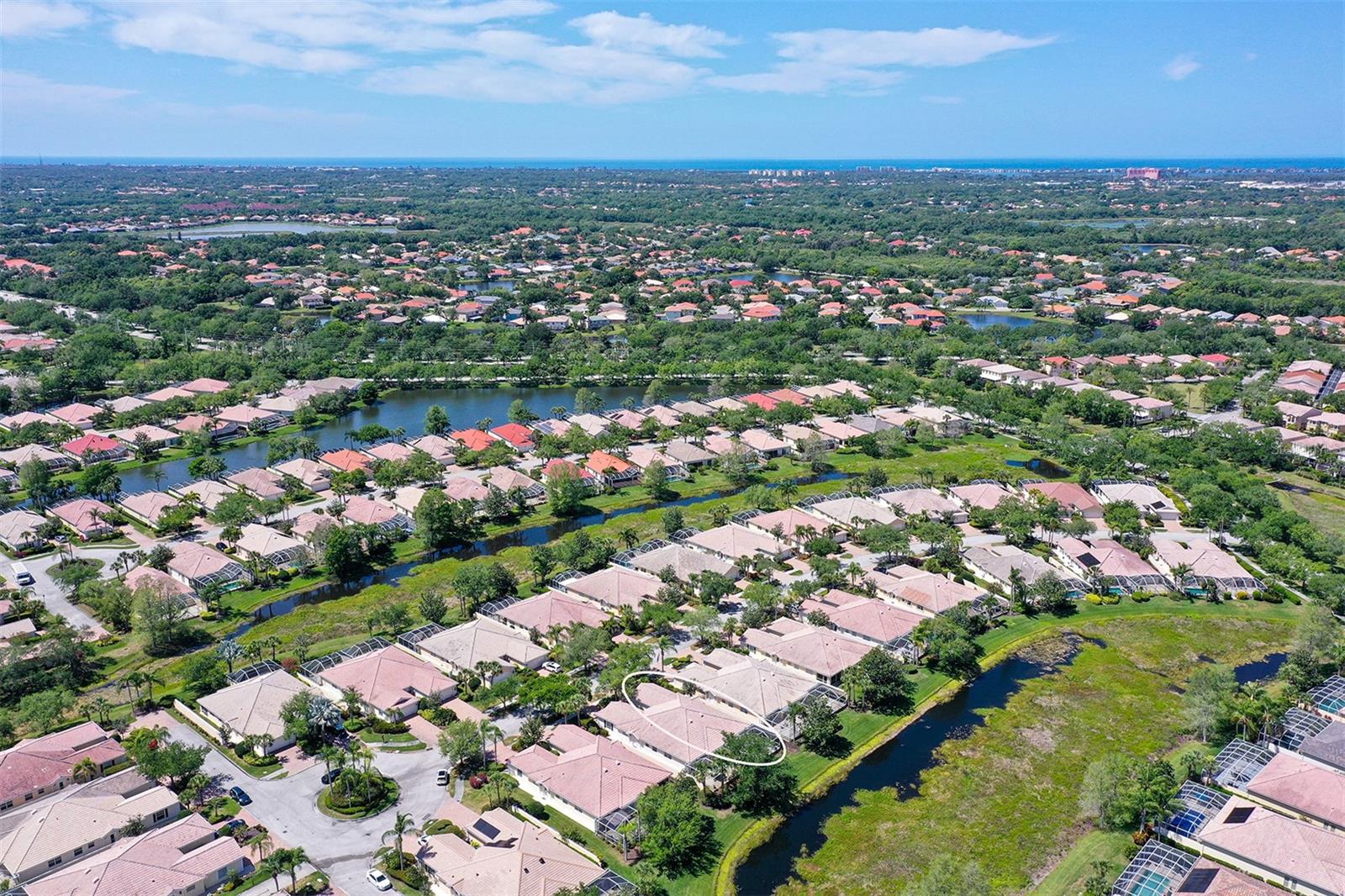 5579 MODENA PL, SARASOTA, FL, 34238