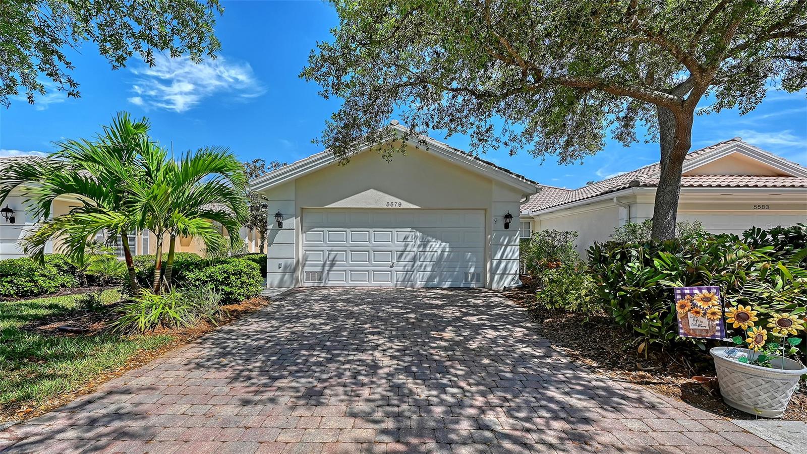 5579 MODENA PL, SARASOTA, FL, 34238