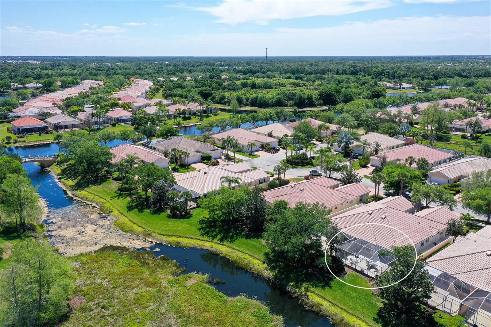 5579 MODENA PL, SARASOTA, FL, 34238