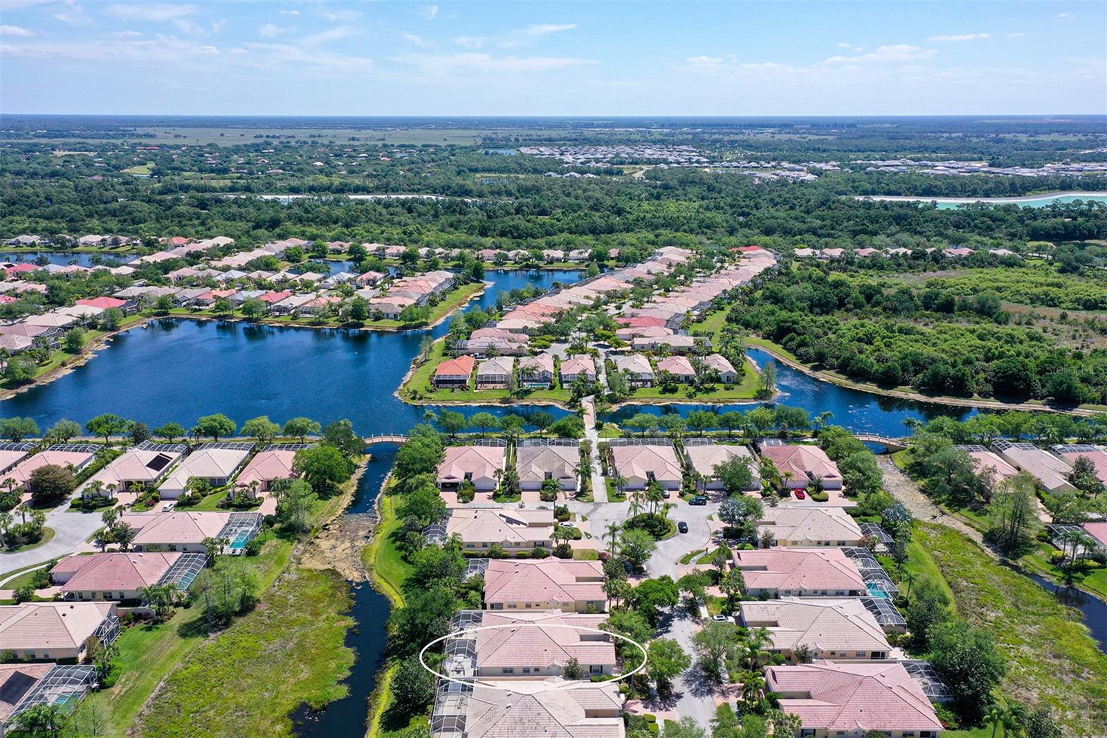 5579 MODENA PL, SARASOTA, FL, 34238