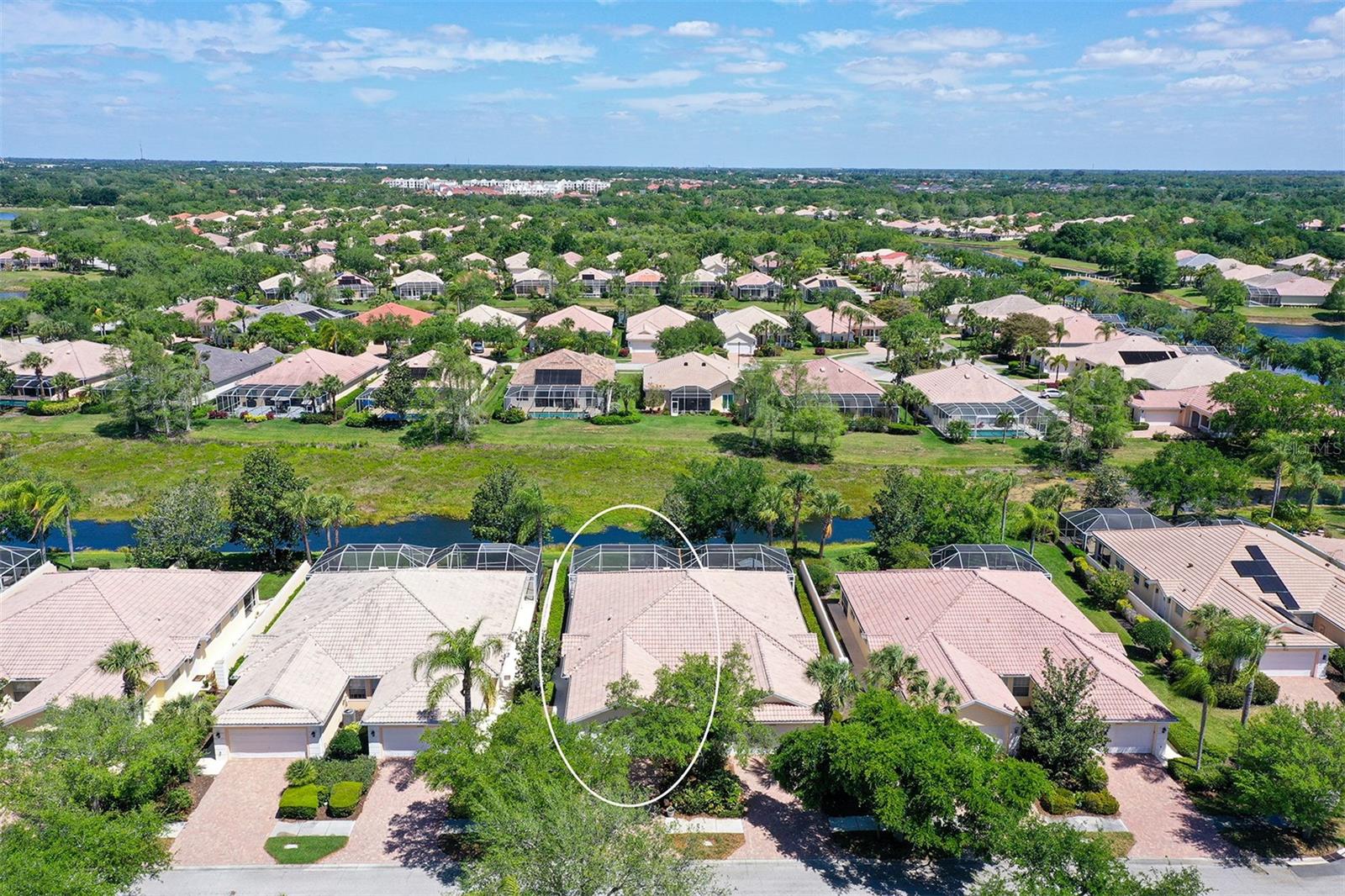 5579 MODENA PL, SARASOTA, FL, 34238