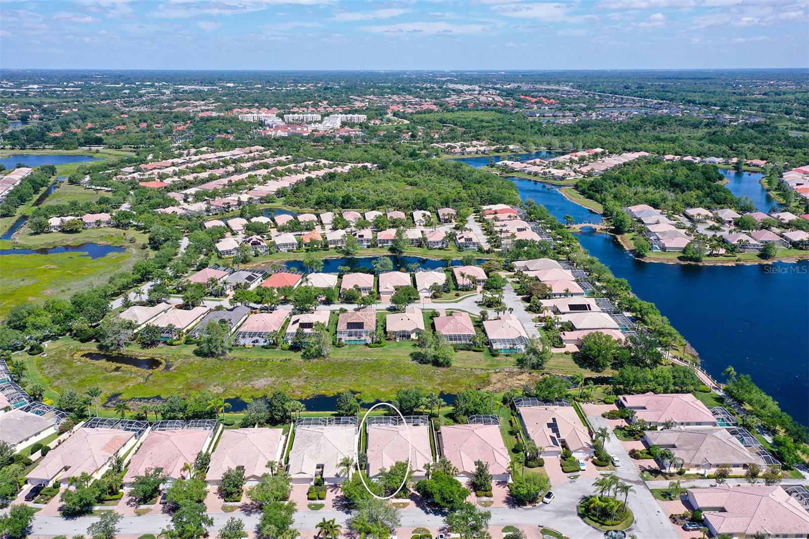 5579 MODENA PL, SARASOTA, FL, 34238