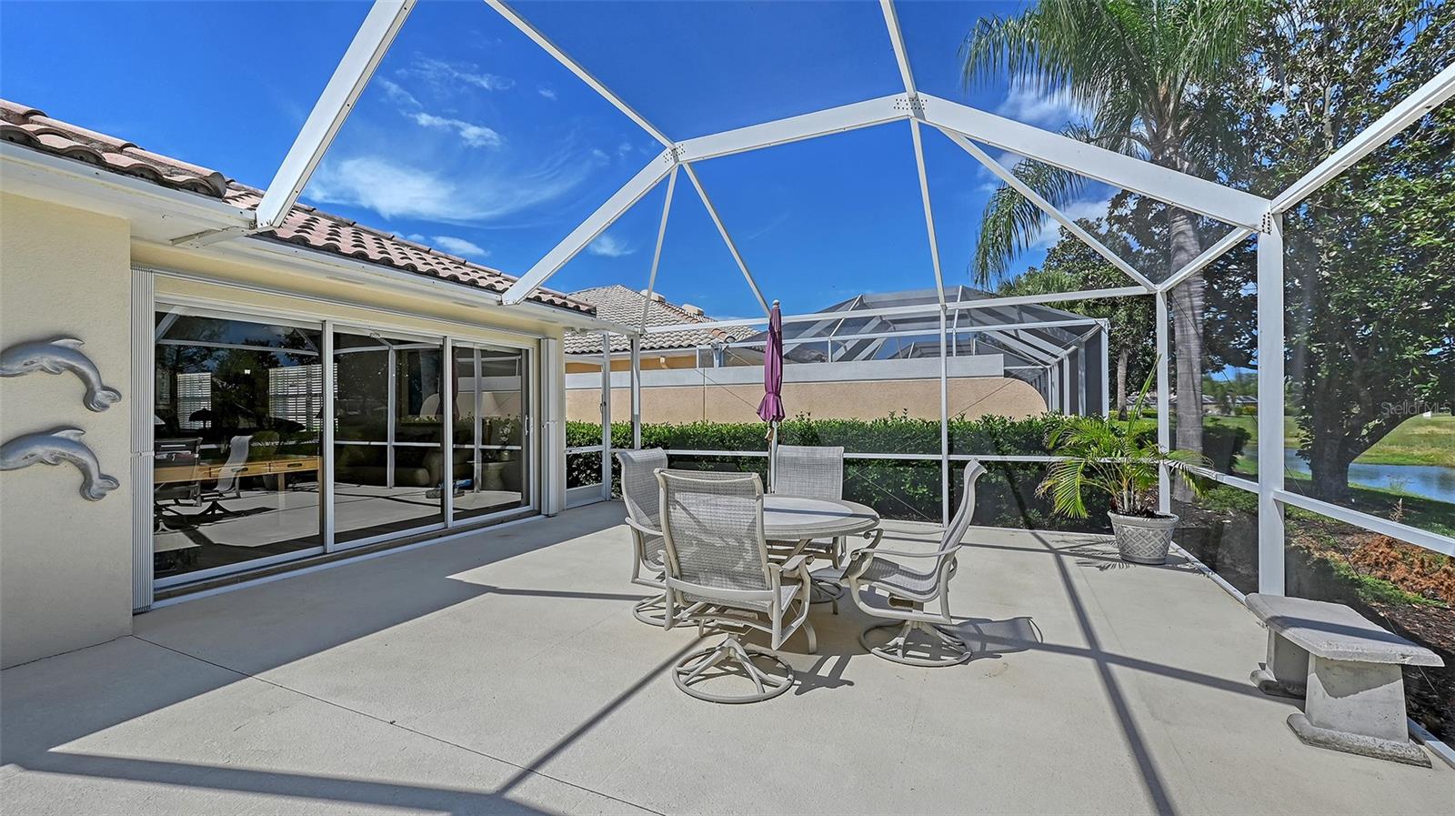 5579 MODENA PL, SARASOTA, FL, 34238