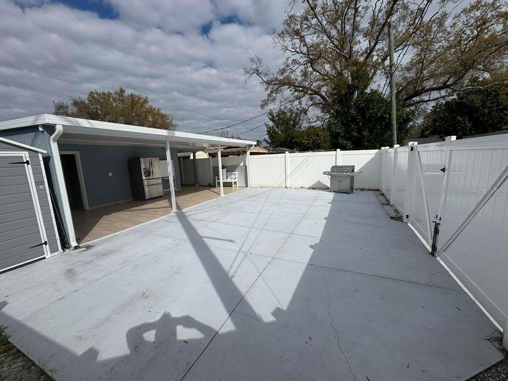 2593 38TH AVE N #B, ST PETERSBURG, FL, 33713