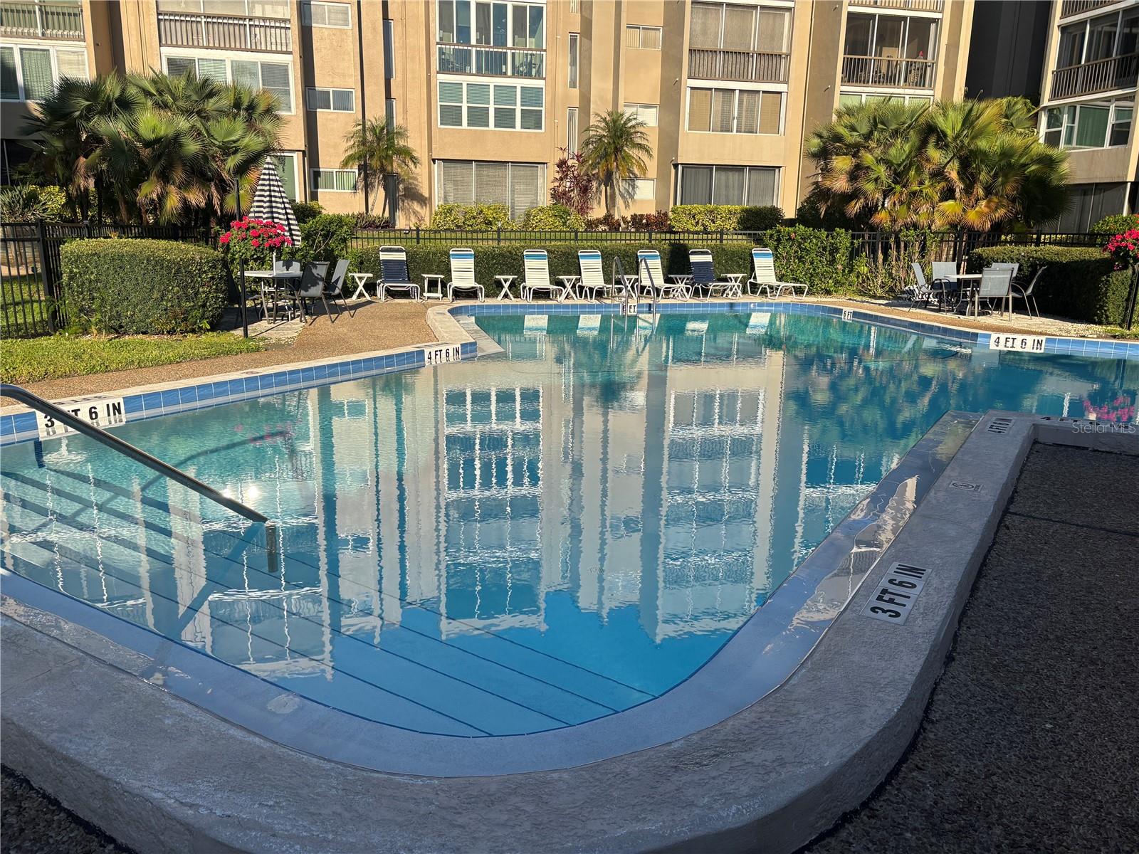 1239 S MARTIN LUTHER KING JR AVE #103, CLEARWATER, FL, 33756