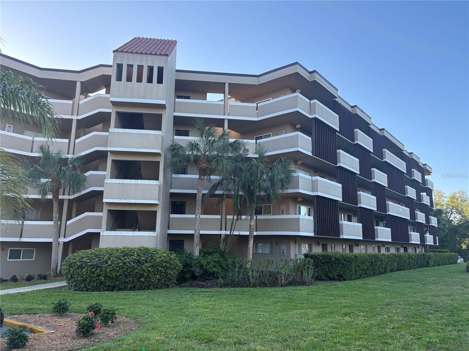 1239 S MARTIN LUTHER KING JR AVE #103, CLEARWATER, FL, 33756
