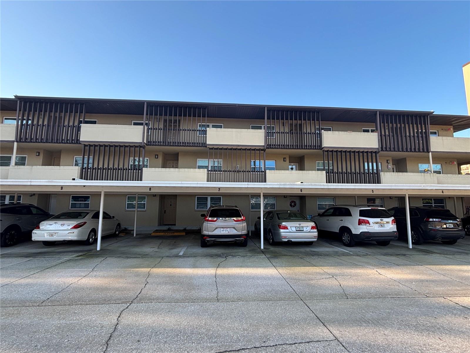 1239 S MARTIN LUTHER KING JR AVE #103, CLEARWATER, FL, 33756
