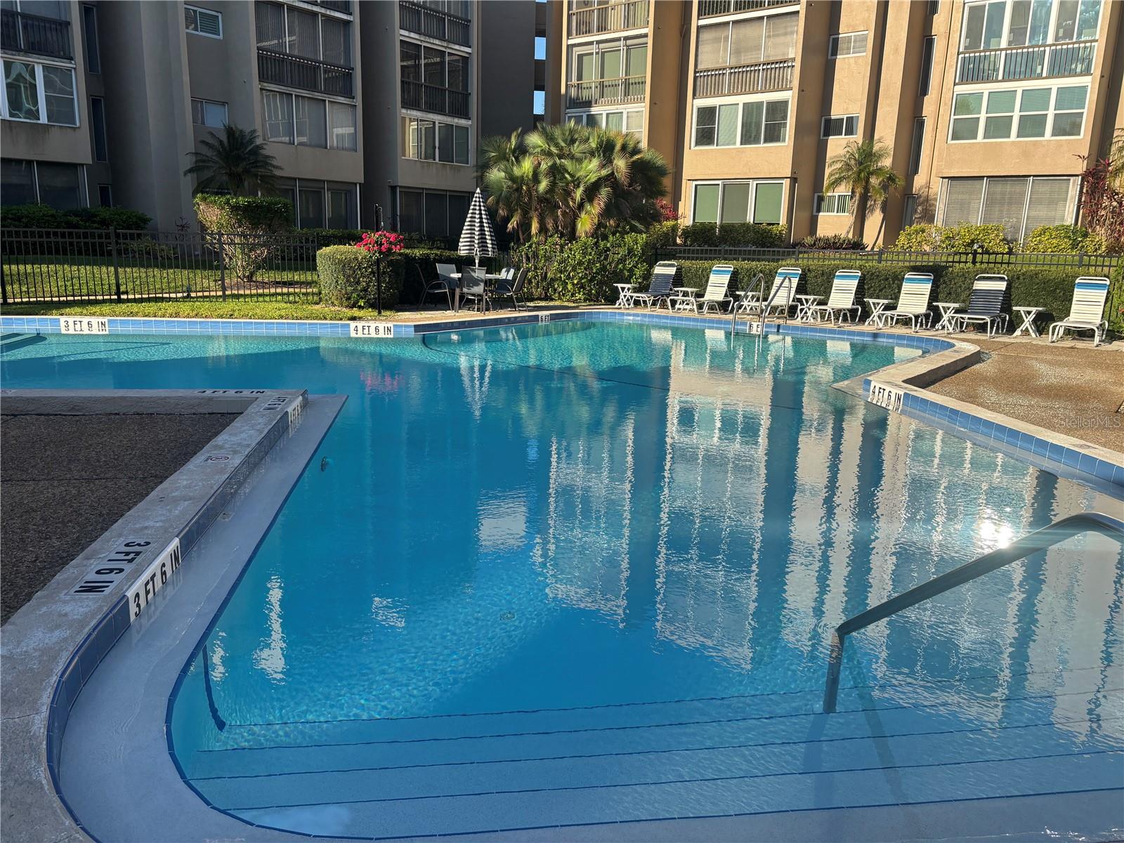 1239 S MARTIN LUTHER KING JR AVE #103, CLEARWATER, FL, 33756