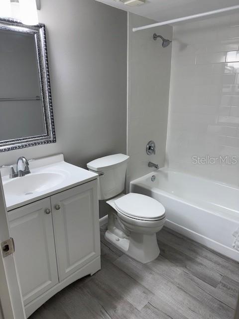 3166 LAKE PINE WAY S #E3, TARPON SPRINGS, FL, 34688