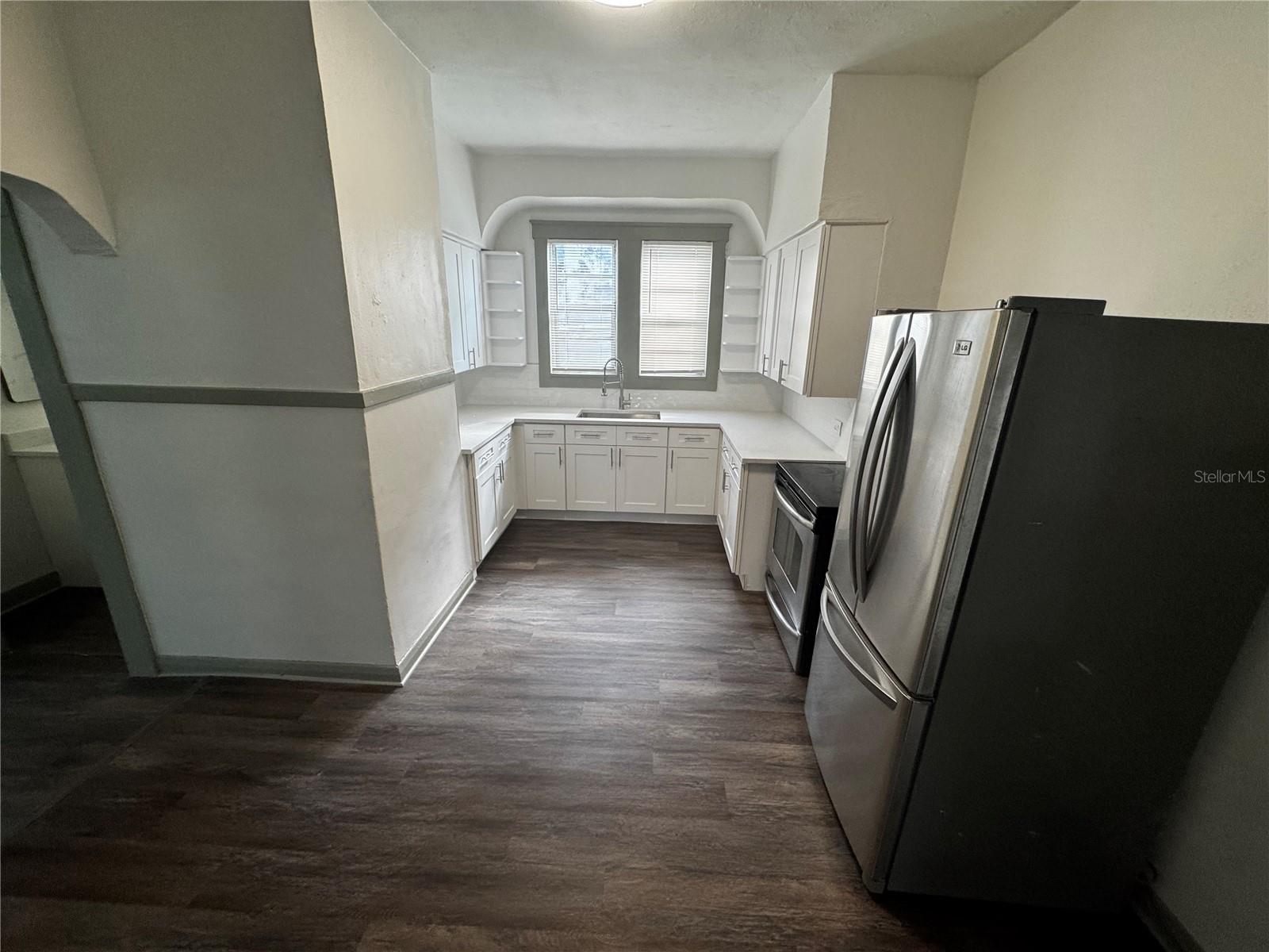 2307 W LA SALLE ST, TAMPA, FL, 33607