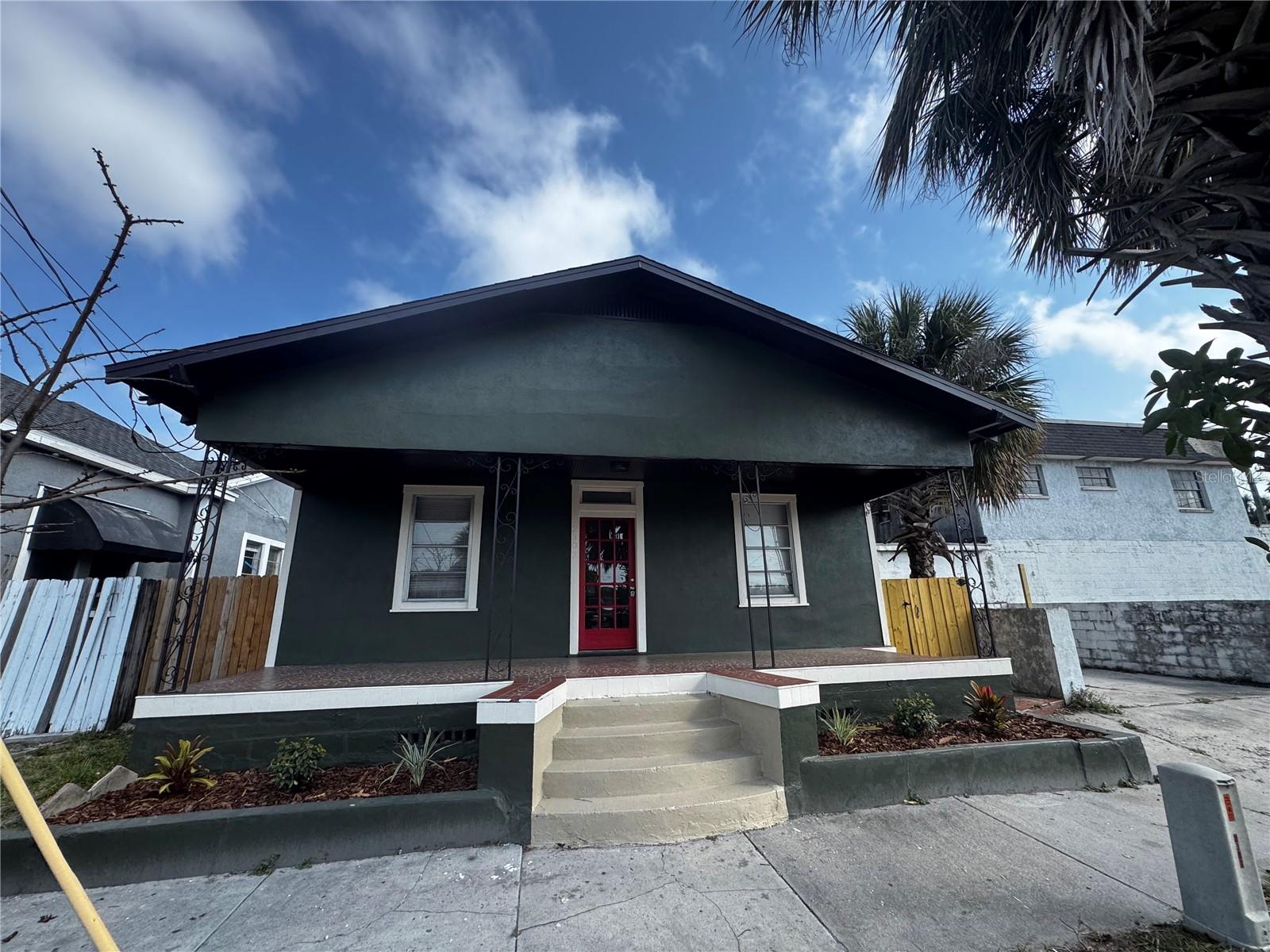 2307 W LA SALLE ST, TAMPA, FL, 33607