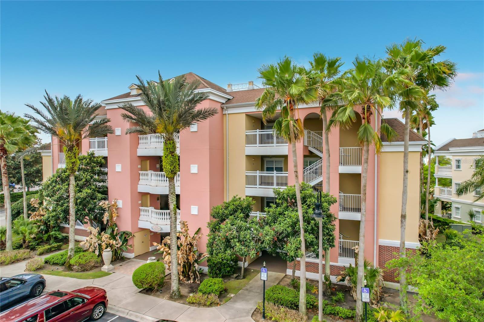 1116 SUNSET VIEW CIR #304, REUNION, FL, 34747