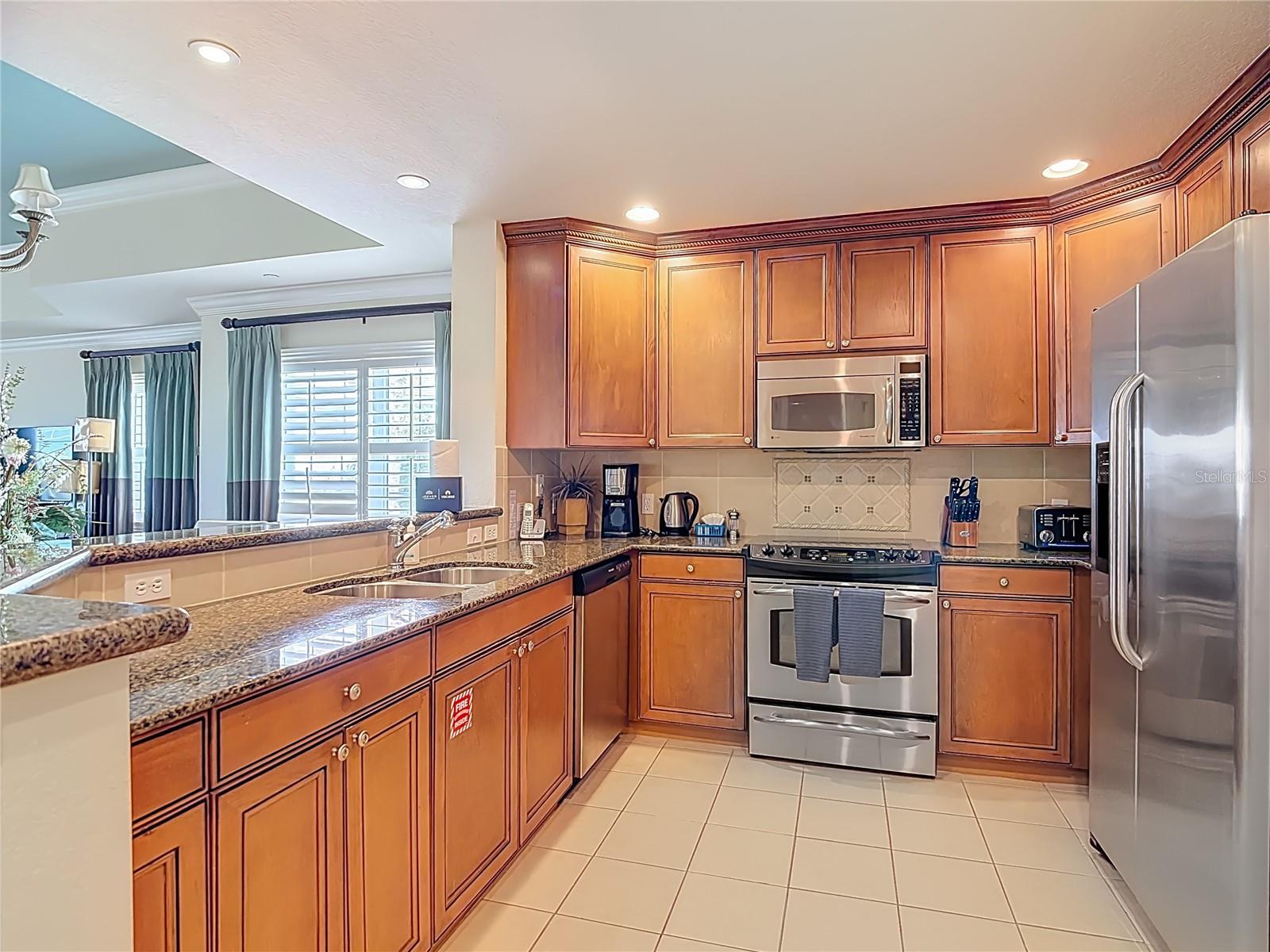 1116 SUNSET VIEW CIR #304, REUNION, FL, 34747