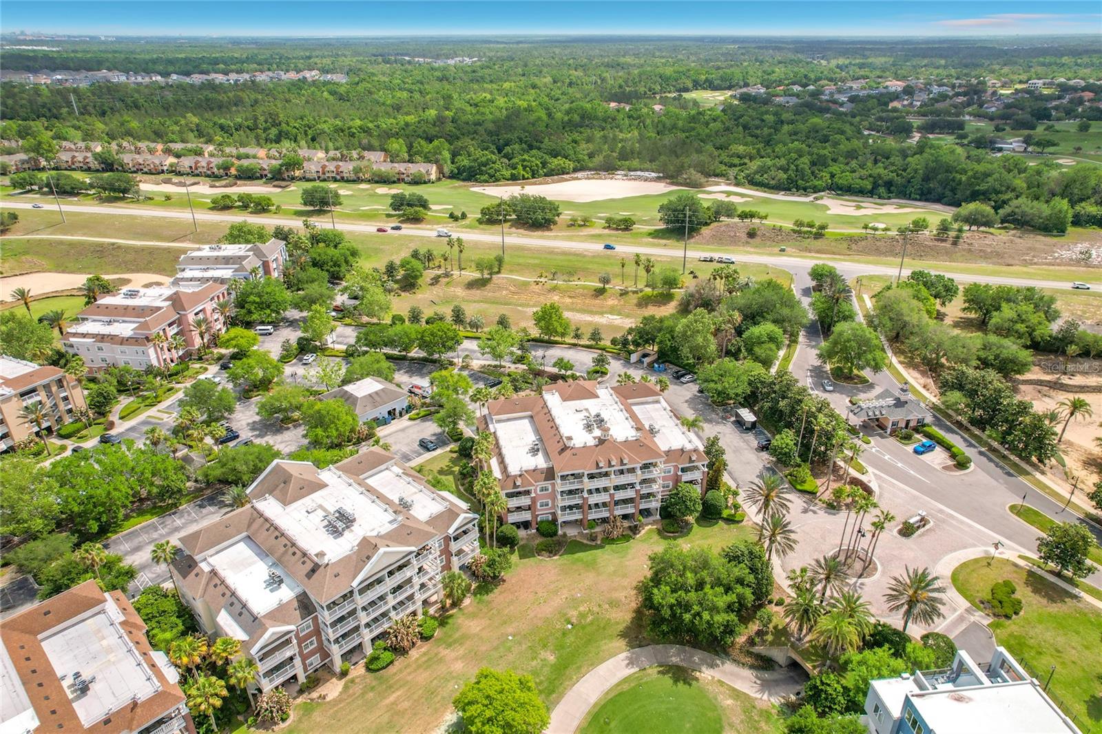 1116 SUNSET VIEW CIR #304, REUNION, FL, 34747