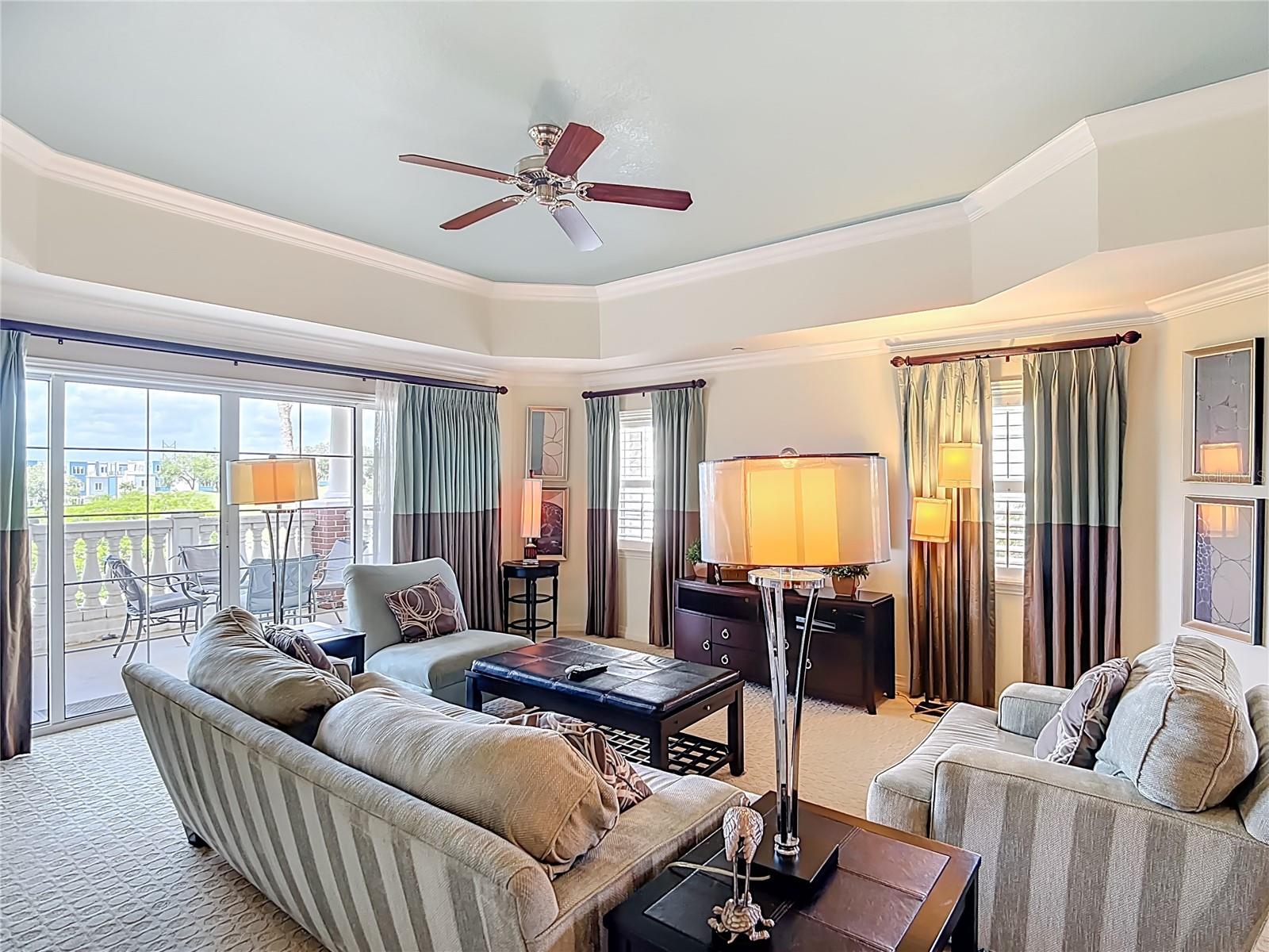 1116 SUNSET VIEW CIR #304, REUNION, FL, 34747