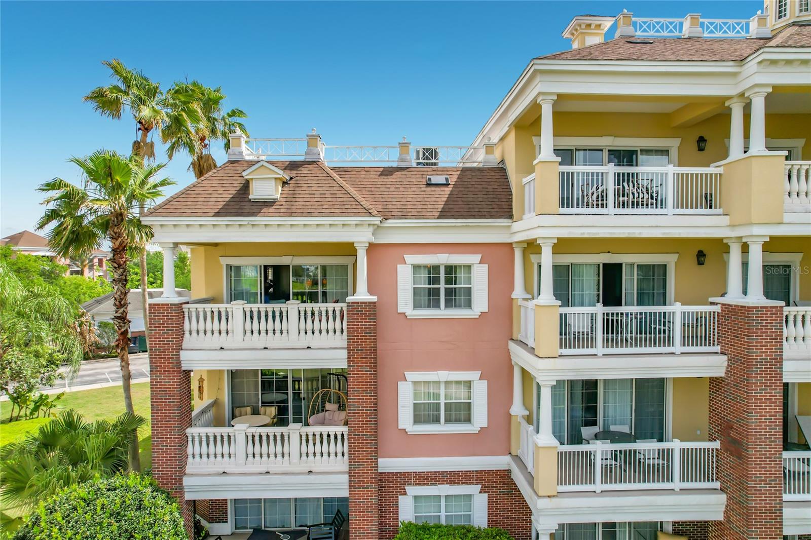 1116 SUNSET VIEW CIR #304, REUNION, FL, 34747