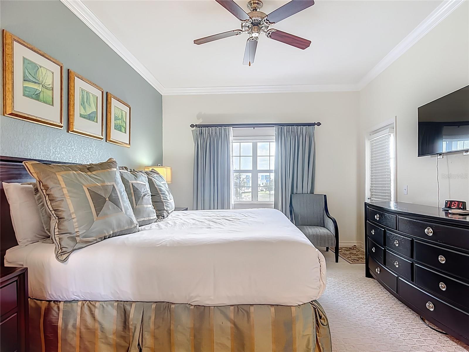 1116 SUNSET VIEW CIR #304, REUNION, FL, 34747