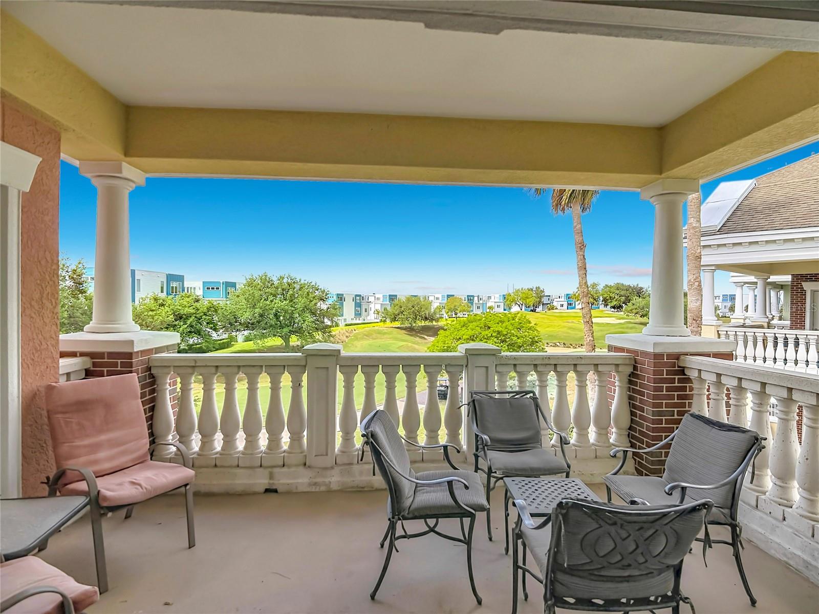 1116 SUNSET VIEW CIR #304, REUNION, FL, 34747