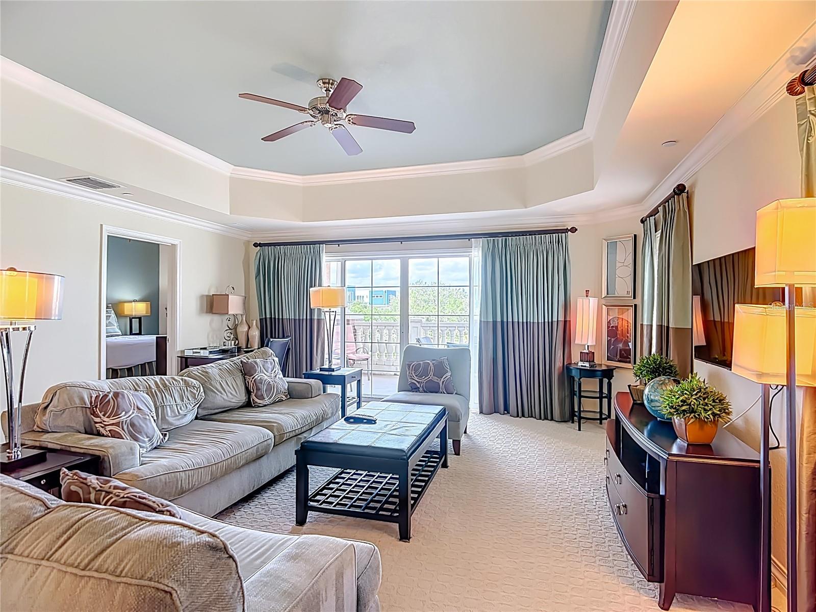 1116 SUNSET VIEW CIR #304, REUNION, FL, 34747