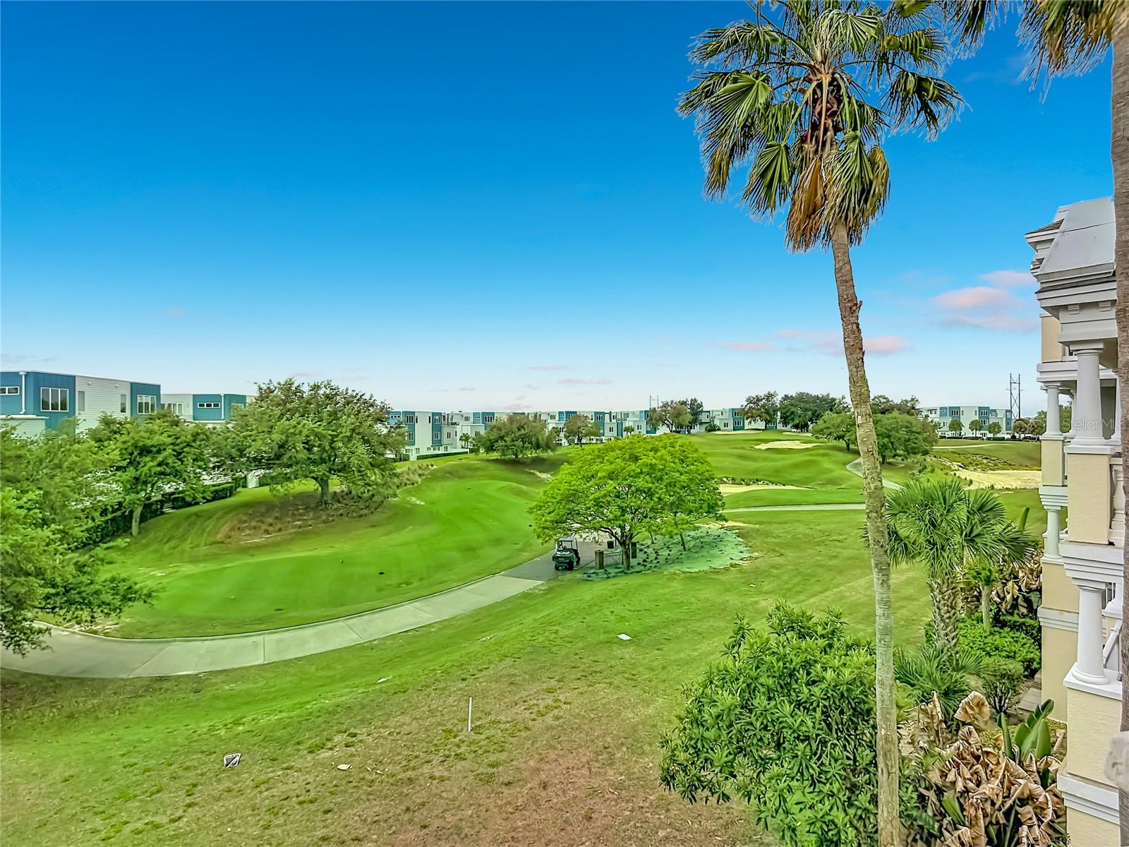 1116 SUNSET VIEW CIR #304, REUNION, FL, 34747