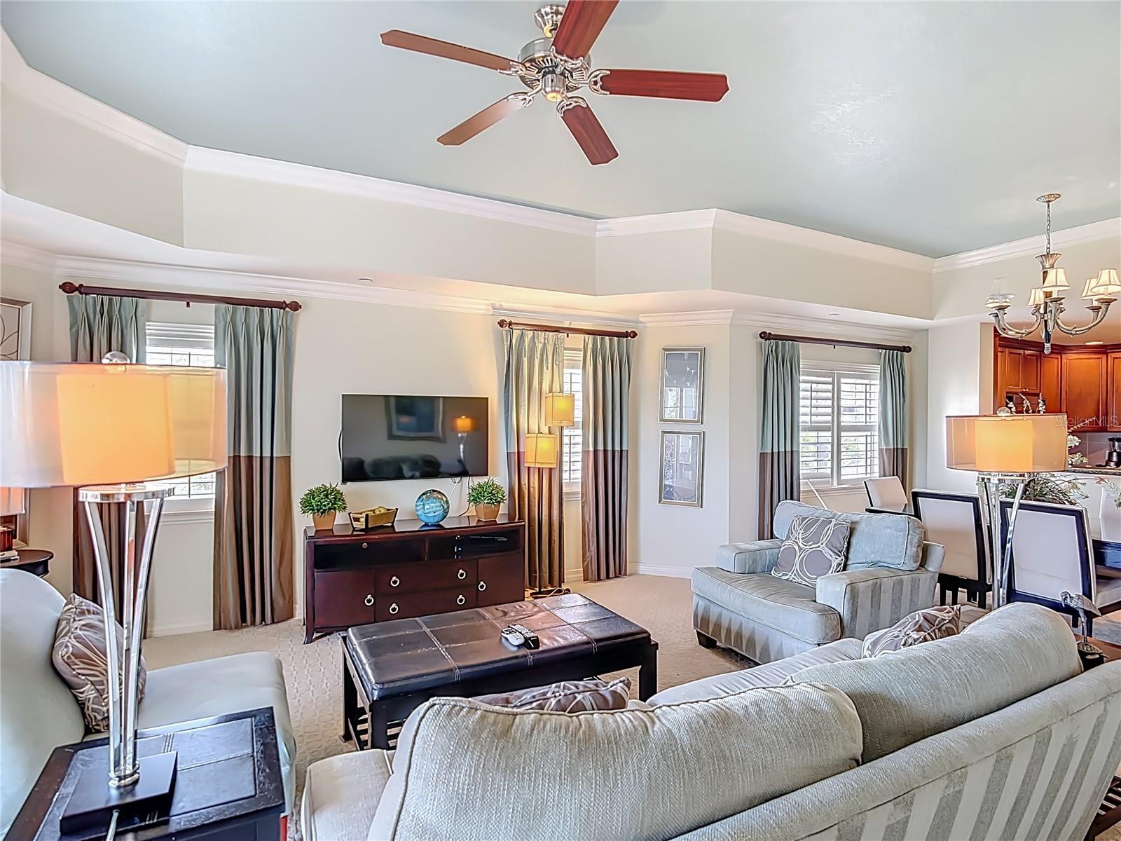 1116 SUNSET VIEW CIR #304, REUNION, FL, 34747