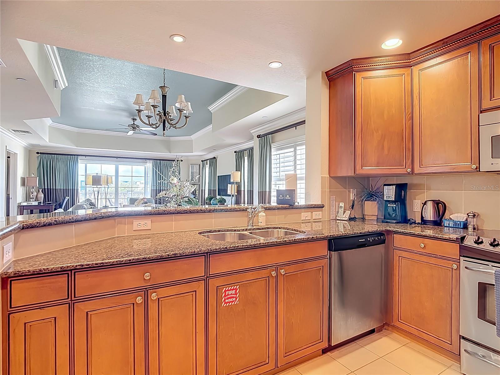 1116 SUNSET VIEW CIR #304, REUNION, FL, 34747